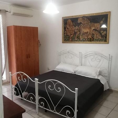 La Nicchia Apartment Bari Exterior photo