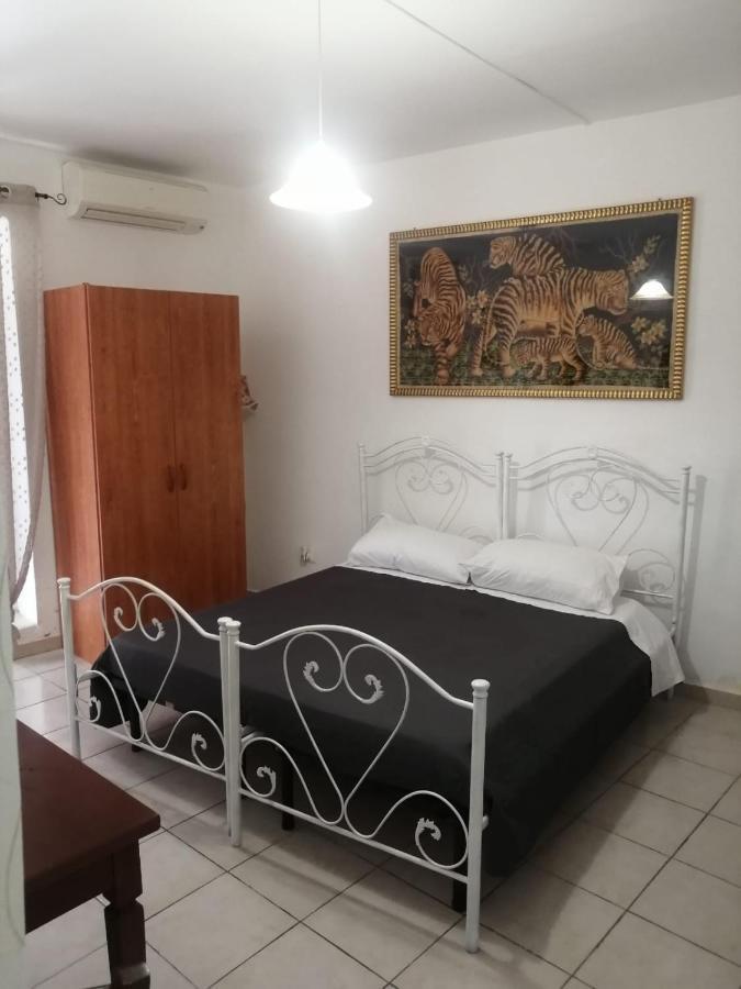 La Nicchia Apartment Bari Exterior photo