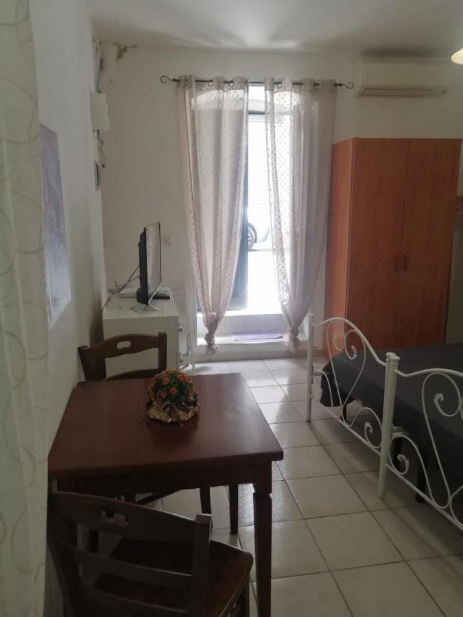 La Nicchia Apartment Bari Exterior photo