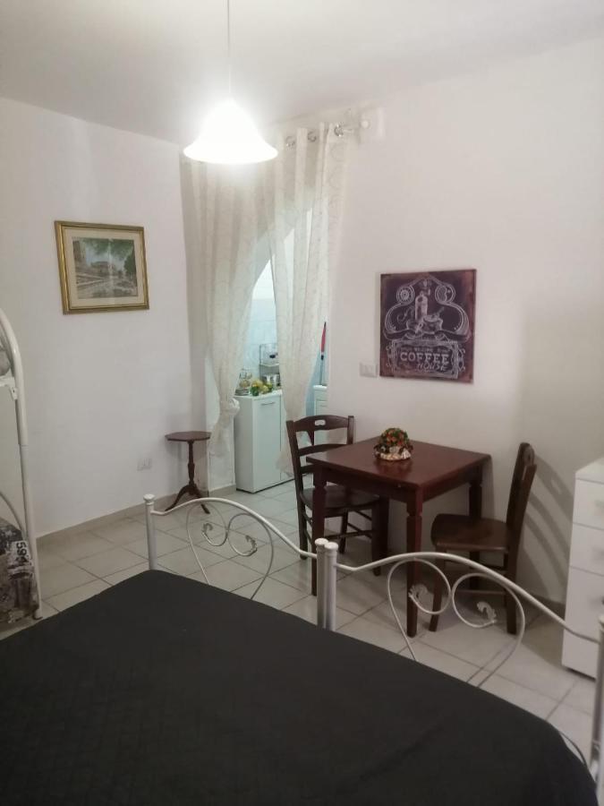 La Nicchia Apartment Bari Exterior photo